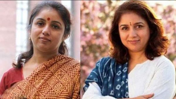 Revathi: விவாகரத்திற்கு காரணம்.. சவாலை ஏற்று சாதித்த நடிகை ரேவதி!