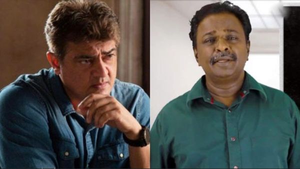 Ajith - மக்கள் ஸ்மார்ட்டானவர்கள்.. புரிந்துகொள்ளுங்கள் அஜித் - பஞ்சாயத்தை முடிக்காத ப்ளூ சட்டை மாறன்