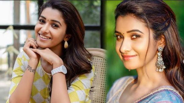 Priya Bhavani shankar: உள்ளாடை சைஸ் குறித்த கேள்வி.. ரசிகருக்கு பிரியா பவானி சங்கர் நெத்தியடி பதில்!