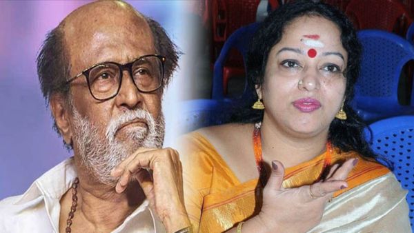 Nalini on Rajinikanth - ஏனோ பிடிக்கல.. ரஜினி படங்களிலிருந்து தொடர்ந்து வெளியேறிய நளினி