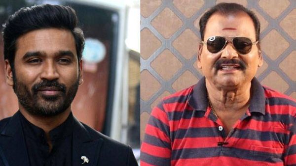 Dhanush - கணவர் அருகில் இருக்கும்போதே நடிகையிடம் அப்படி நடந்த தனுஷ்? - பகீர் கிளப்பும் பயில்வான்