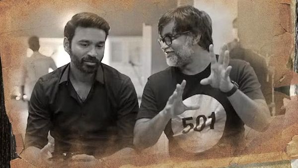 Dhanush - காலம் எவ்ளோ வேகமா சுழலுது பார்த்தீங்களா?.. தனுஷ் இயக்கத்தில் செல்வராகவன்?