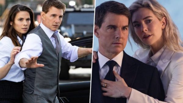 Mission Impossible 7 Review: தாறுமாறு டாம் க்ரூஸ்.. மிரட்டும் மிஷன் இம்பாசிபிள் எப்படி இருக்கு?