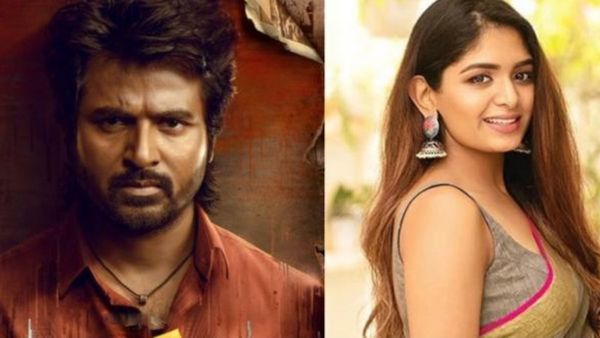 Aditi Shankar Salary: சிவகார்த்திகேயன் ஜோடி... ஆனால் மாவீரனில் அதிதி ஷங்கர் சம்பளம் இவ்வளவு தானா?