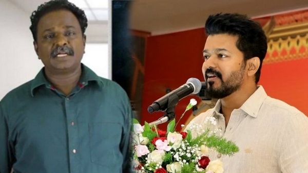 Vijay: முதன்முறையாக விஜய்யை பாராட்டிய ப்ளூ சட்டை மாறன்... என்ன இப்படி கட்சி மாறிட்டாரு..?