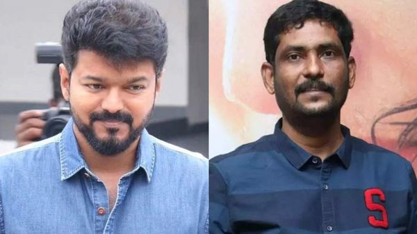 Vijay - விஜய்தான் நிஜ கதாநாயகன்.. புகழ்ந்து தள்ளிய சிம்பு பட தயாரிப்பாளர்