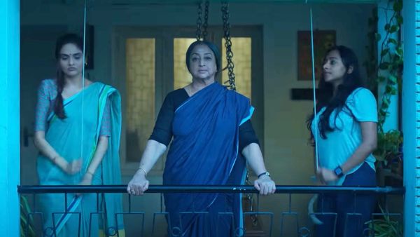 Sweet Kaaram Coffee Review:'ஸ்வீட் காரம் காபி'யில் எல்லாமே ஓவர் டோஸ்.. ஏதோ ஒன்னு மிஸ்!