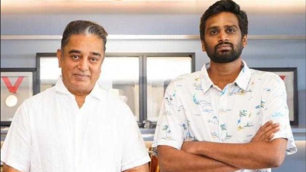 KH 233: தலைவன் இருக்கிறான் கம்பேக்... H வினோத்தை குழப்பிய கமல்... ஆரம்பமே இப்படியா?