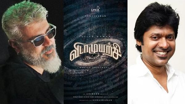 Vidaamuyarchi - விடாமுயற்சி அப்டேட்.. இந்த முறையாவது சொல்வது நடக்குமா?.. ரசிகர்கள் எதிர்பார்ப்பு