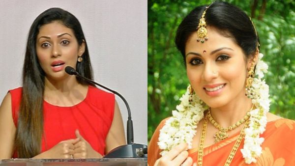 Sadha: திருமணம் செய்யாததற்கு காரணம் இதுதான்.. நடிகை சதா ஓபன் டாக்!