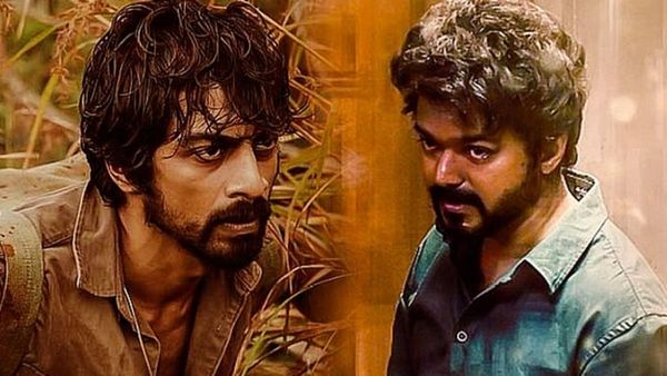 Arjun Das: லியோ படத்தில் நான் இருக்கேனா.. அர்ஜூன் தாஸ் கொடுத்த அப்டேட்!