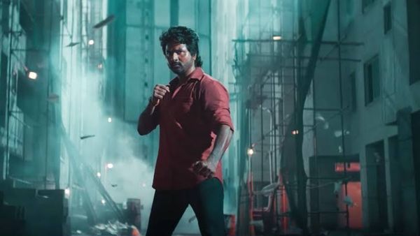 Maaveeran Box Office: மாமன்னனை தூக்கி சாப்பிடும்.. மாவீரன் முதல் நாள் வசூல் இத்தனை கோடி வருமா?