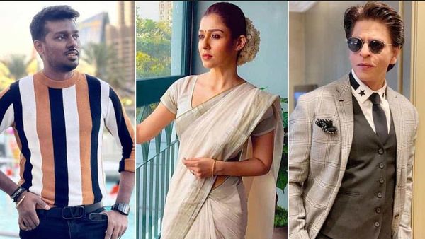 Nayanthara: ஜவான் படத்துக்கு நயன்தாரா சம்பளம் எவ்ளோன்னு தெரியுமா..? இன்னும் லேடி சூப்பர்ஸ்டார் தான்