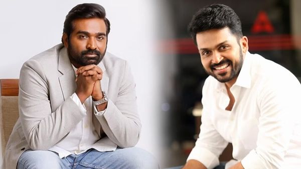 Vijay Sethupathi: விஜய் சேதுபதியை விடாமல் துரத்தும் வில்லன் ரோல்... கார்த்தியின் சர்தார் 2 அப்டேட்