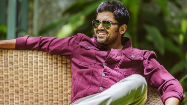 Karthi: உங்களை அப்படியே ஏற்றுக் கொள்ளுங்கள்.. நடிகர் கார்த்தி கூல்!