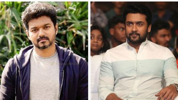 Vijay Suriya: மாணவர்களுக்கு உதவி... விஜய்க்கு டஃப் கொடுக்கும் சூர்யா... கோலிவுட்டில் கல்வி அரசியல்!