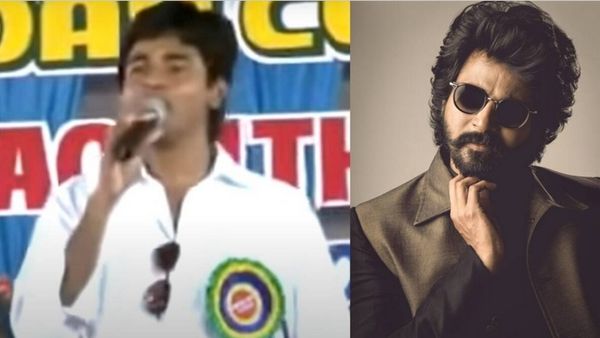 Sivakarthikeyan - வெறும் வசூல் மட்டும் போதாது.. வேறு மாதிரி கொடுக்க வேண்டும் - மாவீரன் சிவகார்த்திகேயன்