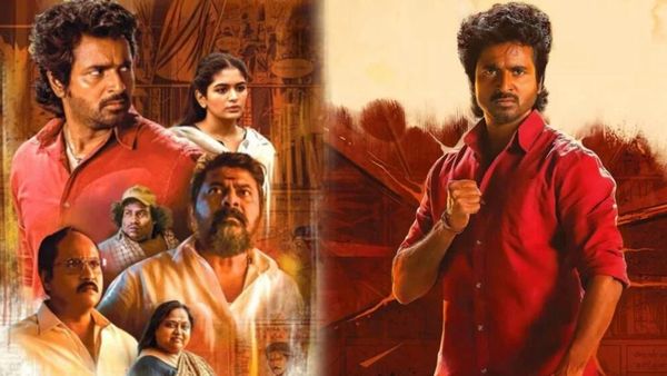 ஒரே ஒரு மீம் தான்.. மாவீரனை மரண கலாய் கலாய்த்த நெட்டிசன்கள்.. அரை டிக்கெட் வேற கேட்கிறாங்க!