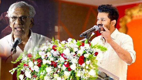 அடிச்சு சொல்றேன்..விஜய் அரசியல்ல படுதோல்வி அடைவார்.. தயாரிப்பாளர் கே.ராஜன் பரபரப்பு பேட்டி