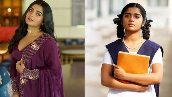 96 ஜானுவா இப்படி மாறிட்டாங்க.. அந்த இடத்தில் அப்படியொரு டாட்டூ.. மாலத்தீவில் வேறலெவல் மஜா!