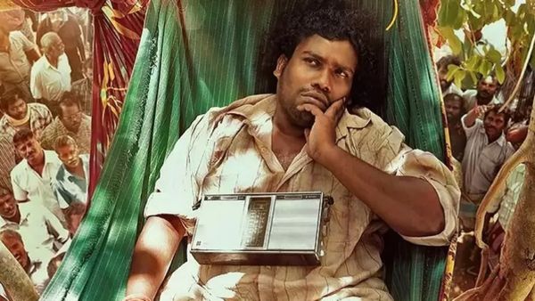 HBD Yogibabu - எல்லோரும் ஏன் கலாய்க்கிறாங்க.. கதறி அழுத தாய் - தேற்றிய யோகிபாபு