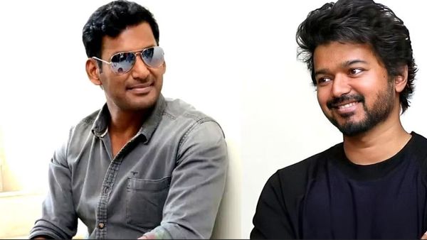 Vishal On Vijay - விஜய் கட்சியில் இணைவீர்களா?.. மாணவியின் கேள்விக்கு விஷால் என்ன சொல்லிருக்கார் பாருங்க