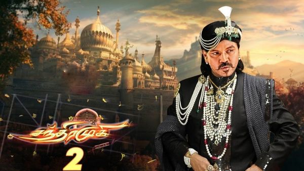 ‘சந்திரமுகி 2’ என்னை மரண பயத்தில் ஆழ்த்தியது.. முதல் விமர்சனம் கொடுத்த பிரபலம்!