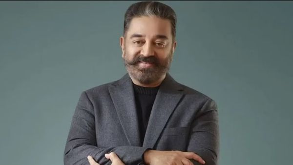 Kamal Haasan - அதை செய்வேன் என யாருமே நம்பவில்லை.. கமல் ஹாசன் ஓபன் டாக்
