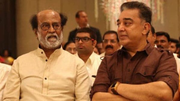 Rajini: ரஜினி காலில் விழுந்த கமல் ரசிகர்... காரணம் கேட்டு அதிர்ந்துபோன தேவா... ரியல் பாட்ஷா ஸ்டோரி!
