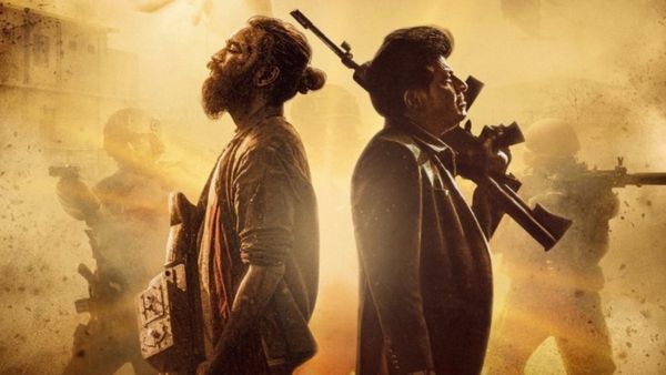 Captain Miller - டீசருக்கு காத்திருங்கள்.. சிவராஜ்குமார் சொன்ன கேப்டன் மில்லர் அப்டேட் இதோ