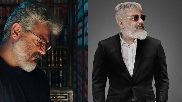 Ajith: தொப்பைக்கு தனி லக்கேஜ்... எல்லை மீறிய ட்ரோல்... அஜித் ரசிகர்களிடம் வாங்கி கட்டிய பிரபலம்!