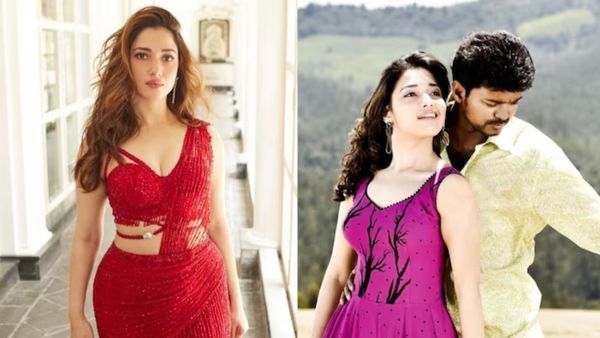 Tamannaah - விஜய் படத்தில் நடித்ததுதான் தமன்னா செய்த பெரிய தப்பாம்.. சூப்பர் ஸ்டார் பஞ்சாயத்தில் இதுவேறயா?