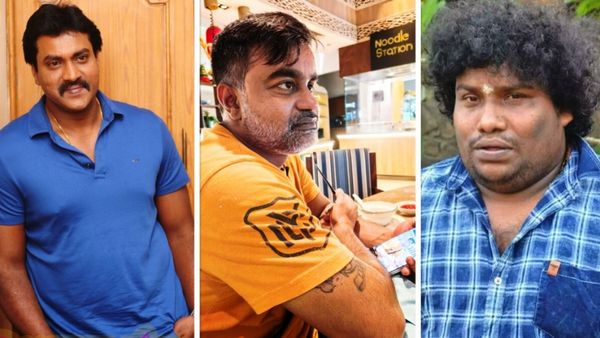 Selvaraghavan: பான் இந்தியா ஸ்டார்ஸ்... அரசியல் கதைக்களம்... அதிரடியாக களமிறங்கும் செல்வராகவன்!