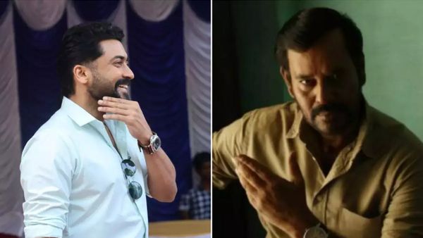 Kanguva - கங்குவா எப்படி இருக்கும்?.. சீக்ரெட் பகிர்ந்த நட்டி.. ரசிகர்கள் மகிழ்ச்சி