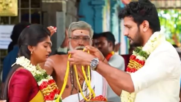 Bharathi kannamma 2: அம்மாவை மீறி கண்ணம்மாவை திருமணம் செய்யப்போகும் பாரதி.. கல்யாணம் நடக்குமா?