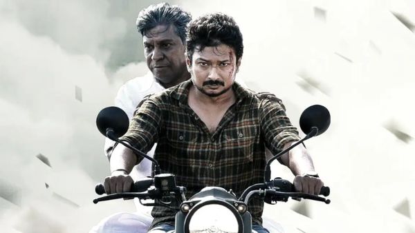 Maamannan Box Office - வசூல் வேட்டை நடத்தும் மாமன்னன்.. பலித்தது உதயநிதியின் ப்ளான்