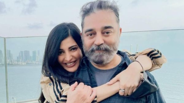 Shruthi: சடகோபா.. இப்படித்தான் ஸ்ருதியை அவங்க அப்பா கமல் கூப்பிடுவாராம்.. என்ன காரணம்?