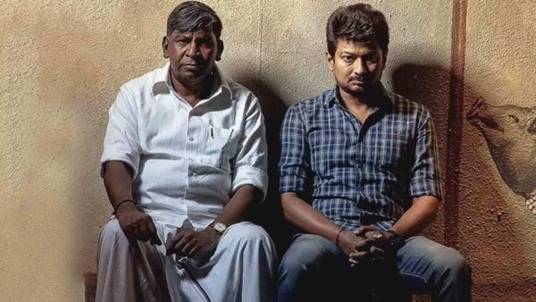 Maamannan - மாமன்னன் வசூல் எவ்வளவு?.. ஓபனாக சொன்ன உதயநிதி ஸ்டாலின்