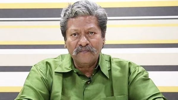 பெற்றோர் இறப்பிற்கு கூட போகாத ராஜ்கிரண்...பிரபலம் சொன்ன அதிர்ச்சி தகவல்!