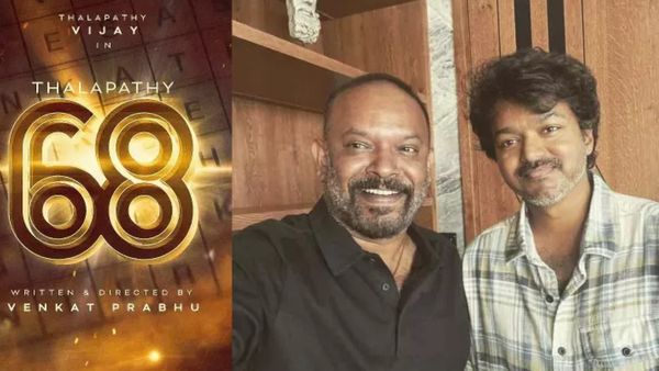 Thalapathy 68: தளபதி 68 படத்தின் ஆடியோ உரிமையை வாங்கிய பிரபல நிறுவனம்.. என்னது அப்படியா?