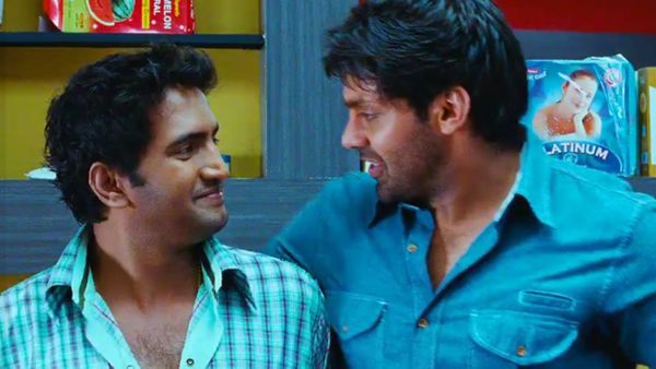 Boss Engira Baskaran: விரைவில் பாஸ் என்கிற பாஸ்கரன் 2... மீண்டும் இணையும் ஆர்யா, சந்தானம் காம்போ