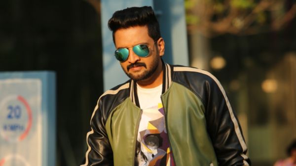 Santhanam: காமெடியனாக நடிப்பேன்.. அடுத்தடுத்து கார்த்தி, ஆர்யாவுடன் இணையும் சந்தானம்!