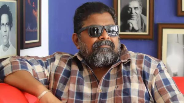 Mysskin: “தலையை எடுத்து டேபிளில் வைக்கும் படங்கள்தான் இயக்குவேன்”... குலை நடுங்க வைத்த மிஷ்கின்!