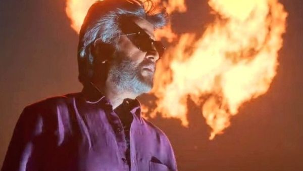 Hukkum - ஜெயிலர் செகண்ட் சிங்கிள்.. பத்து மில்லியன் பார்வைகளை கடந்த ஹுக்கும்