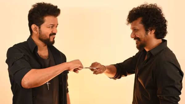 Lokesh: லியோ படத்துல புதிய முயற்சியை செஞ்சிருக்கேன்.. எதிர்பார்ப்பை தூண்டும் லோகேஷ் கனகராஜ்!