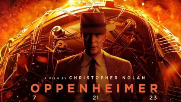Oppenheimer Box Office: பாக்ஸ் ஆபிஸில் சாதனை செய்த ஓபன்ஹெய்மர்... முதல் நாள் வசூல் என்னனு தெரியுமா?