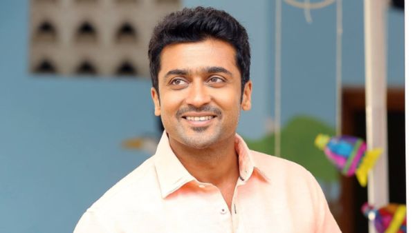 Suriya Birthday - முதல் சம்பளத்தில் சூர்யா செய்த செயல்.. பிறந்தநாளில் நெகிழும் ரசிகர்கள்