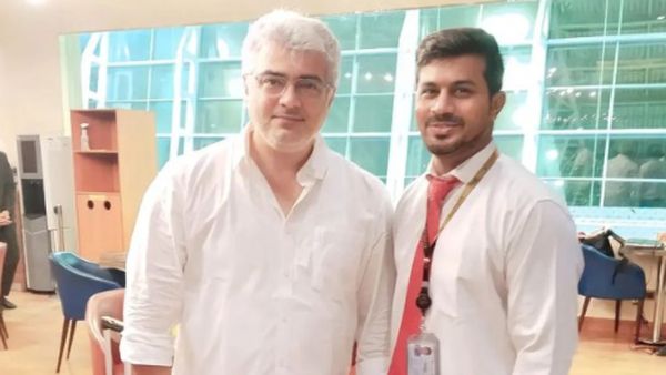 Ajith kumar: சுவிட்சர்லாந்தில் அஜித் சுற்றுலா கொண்டாட்டம்.. சார் விடாமுயற்சி அப்டேட் இன்னும் வரல!