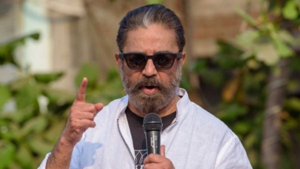 Kamal haasan: எனக்கு கெட்ட வார்த்தை சொல்லித் தந்தது என்னுடைய அப்பாதான்.. கமல் பளீச்!