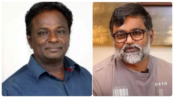 Blue Sattai Maran: செல்வராகவனுக்கு முட்டுக் கொடுக்கும் Boomer Boys... வம்பிழுத்த ப்ளூ சட்டை மாறன்!